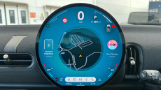 MINI Cooper 2.0 S Classic 3dr Auto Petrol Hatchback